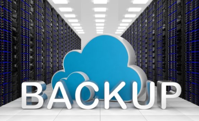 Proteja seus dados importantes com Backup em Nuvem