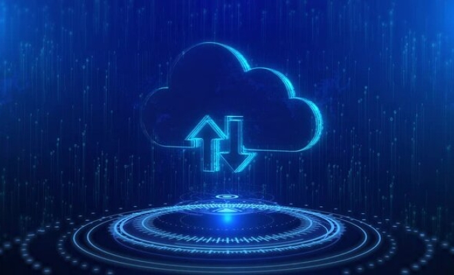 Algumas das vantagens de adquirir o serviço de backup em nuvem