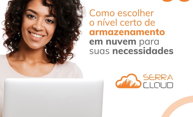 Como escolher o nível certo de armazenamento em nuvem para suas necessidades